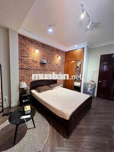 CHO THUÊ CĂN HỘ CHUNG CƯ MINI CÓ NGẮN HẠN NGAY CHỢ TÂN ĐỊNH