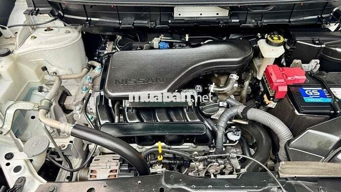 Nissan X-Trail 2018 2.0 Premium SL 1 chủ chuẩn 34k