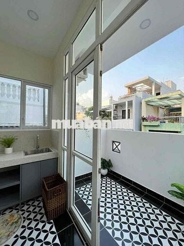 🔥Căn hộ 1PN_Ban Công❤️gần Ngã 6 Phù Đổng_chợ Bến Thành🔥