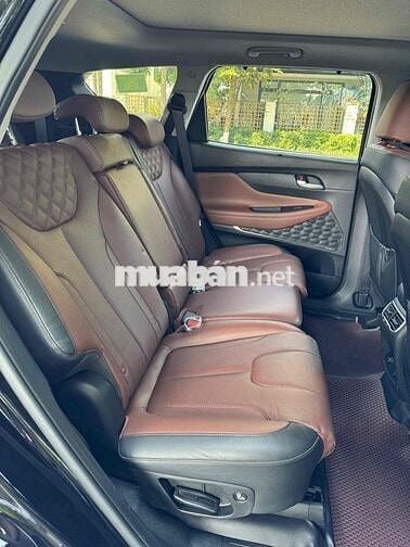 Hyundai Santa Fe 2024 2.2 full Dầu - 19.000km-Vip