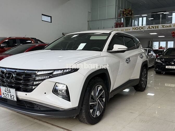 Hyundai Tucson 2022 2.0 AT Đặc biệt - 18000 km