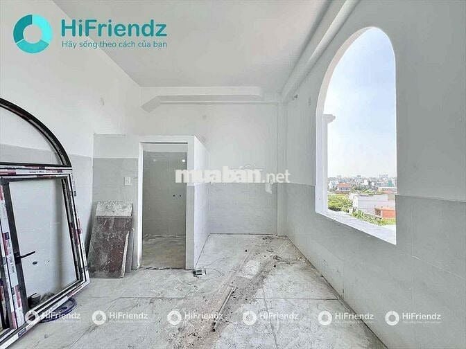 Căn Hộ Mini mới xây đầy đủ nội thất chỉ từ 3tr7 ngay Vườn Lài