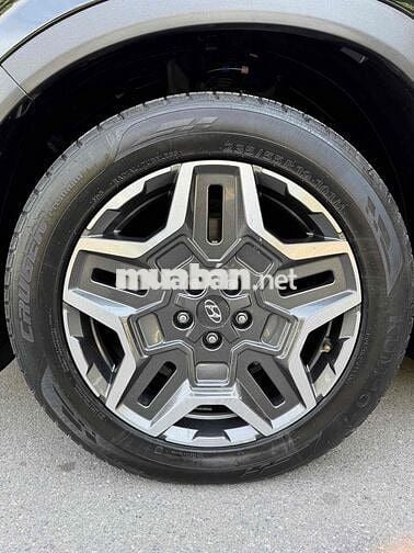 Hyundai Santa Fe 2024 2.2 full Dầu - 19.000km-Vip