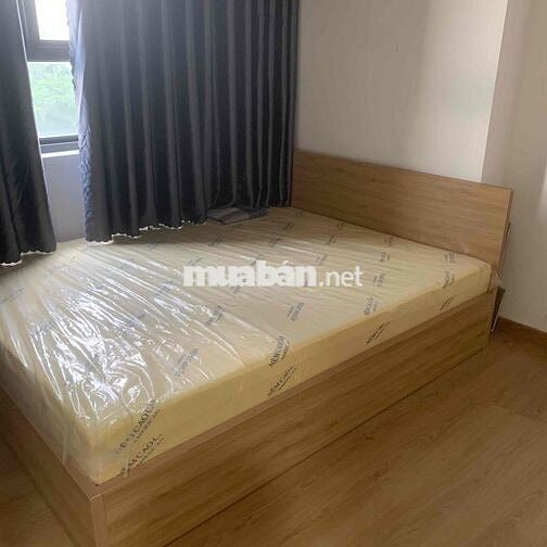 Cho thuê căn 78m2 3PN, nt đầy đủ 8tr/ tháng chung cư SG Intela