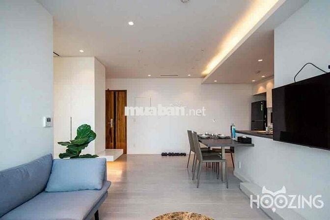 1 BEDROOM  SANG TRỌNG NGAY CÔNG VIÊN HOÀNG VĂN THỤ🔥🔥