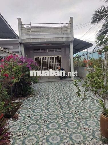 Nhà hẻm 73 đường Phú lợi anh chị em cần alo sdt ***