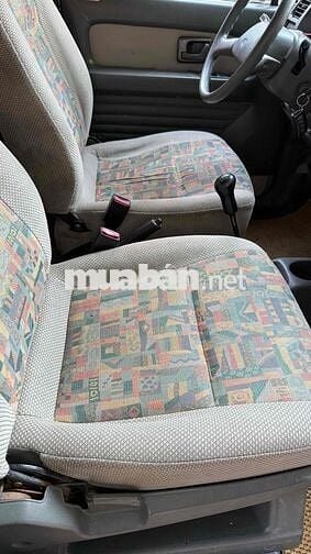 Suzuki Wagon R Bạc