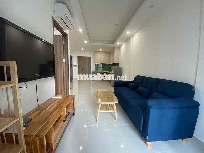 1PN1WC đủ nội thất - 11 triệu/tháng - Cho thuê căn hộ Q7 Riverside