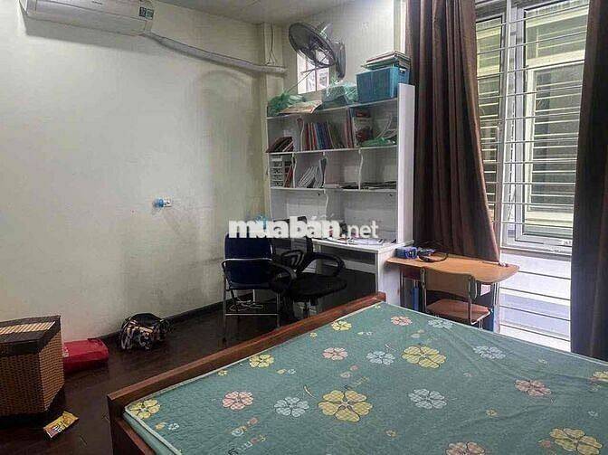 Hồ Tùng Mậu, Ô tô Vào Nhà, Ngõ Thông, 30m x 5 Tầng,  Gần Phố