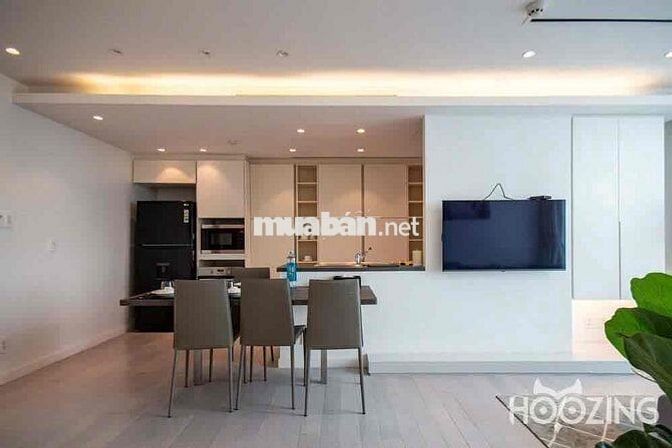 1 BEDROOM  SANG TRỌNG NGAY CÔNG VIÊN HOÀNG VĂN THỤ🔥🔥