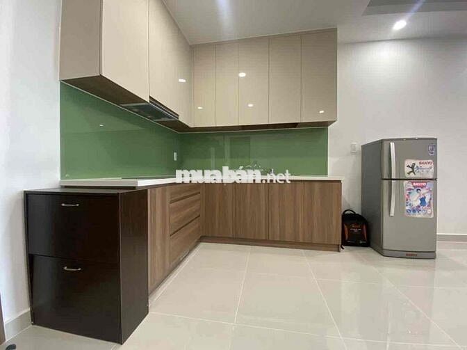 1PN1WC đủ nội thất - 11 triệu/tháng - Cho thuê căn hộ Q7 Riverside