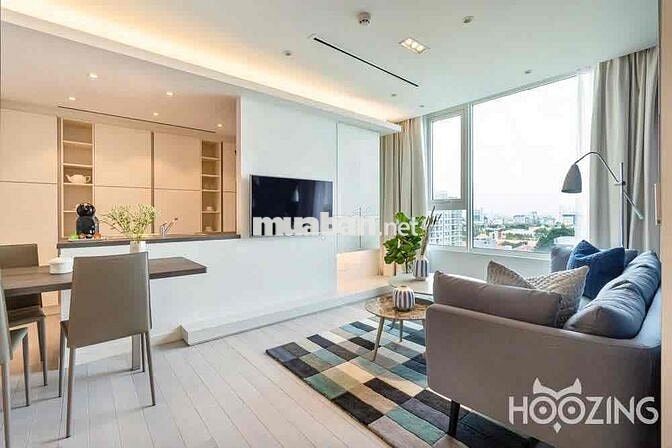 1 BEDROOM  SANG TRỌNG NGAY CÔNG VIÊN HOÀNG VĂN THỤ🔥🔥