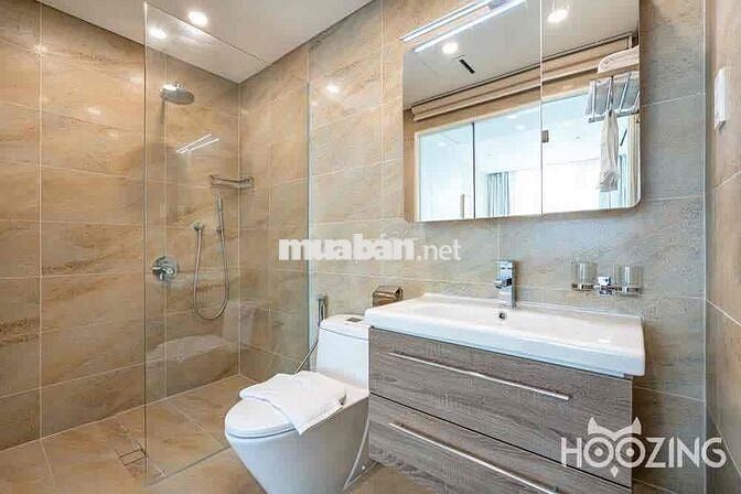 1 BEDROOM  SANG TRỌNG NGAY CÔNG VIÊN HOÀNG VĂN THỤ🔥🔥