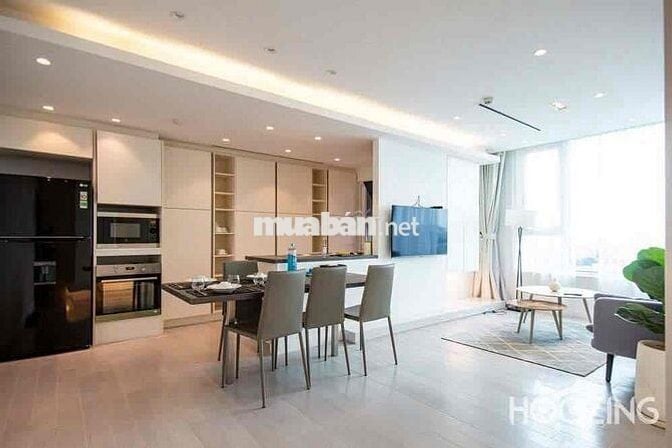 1 BEDROOM  SANG TRỌNG NGAY CÔNG VIÊN HOÀNG VĂN THỤ🔥🔥