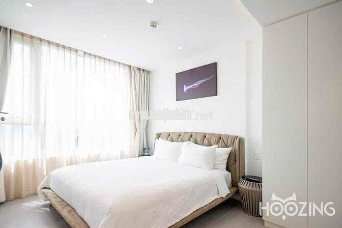1 BEDROOM  SANG TRỌNG NGAY CÔNG VIÊN HOÀNG VĂN THỤ🔥🔥