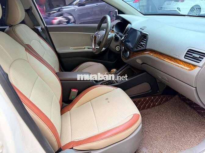 Kia Morning 2019 S AT - 69000 km