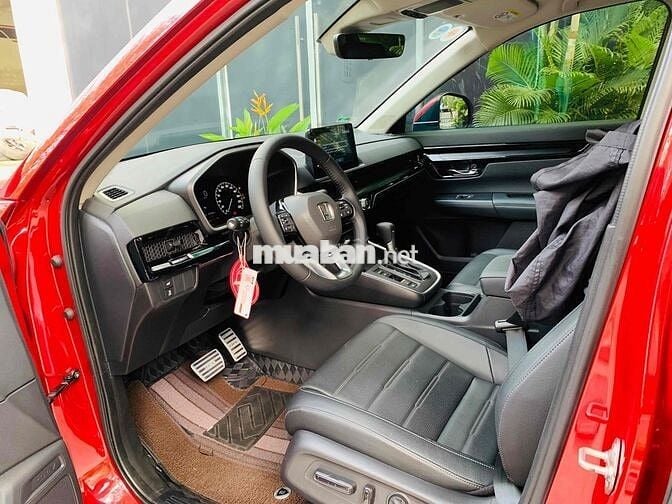 Honda CRV L 2024 - 21.000km Siêu Đẹp Hãng Bán