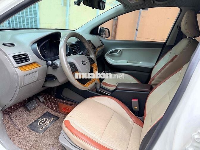 Kia Morning 2019 S AT - 69000 km