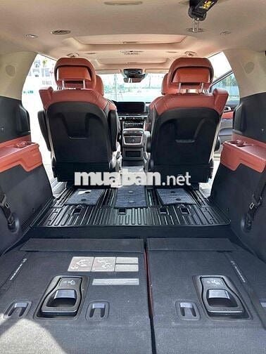 Kia Carnival 2022 Signature 2.2D - 58000 km