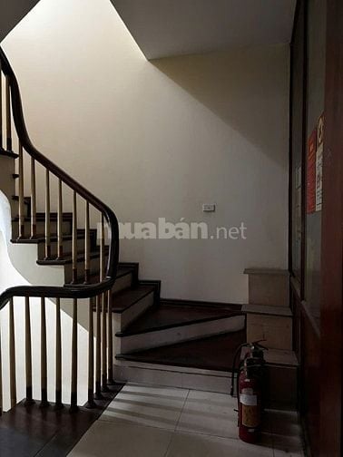 BÁN NHÀ KẾT HỢP VĂN PHÒNG TẠI 56 PHAN KẾ BÍNH- CHÍNH CHỦ