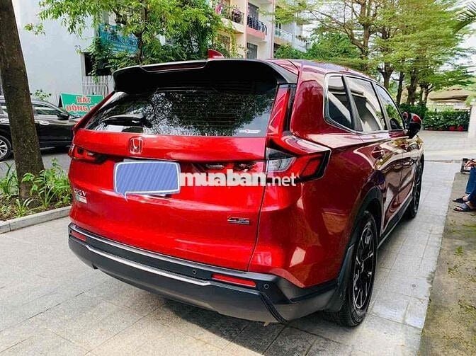 Honda CRV L 2024 - 21.000km Siêu Đẹp Hãng Bán