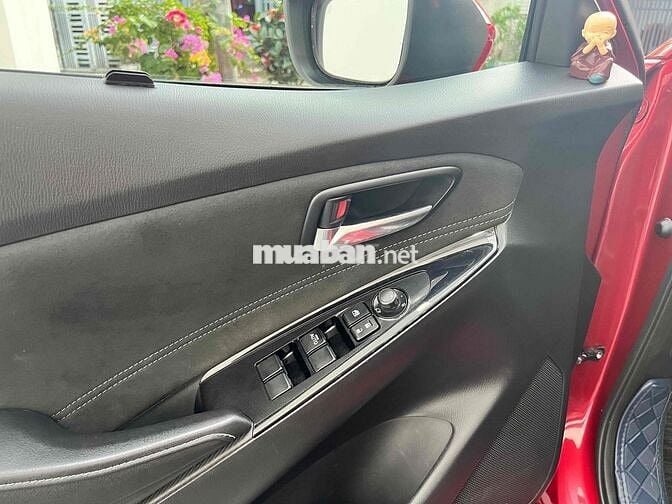 Mazda 2 Sport Premium Rất Đẹp Rất Mới