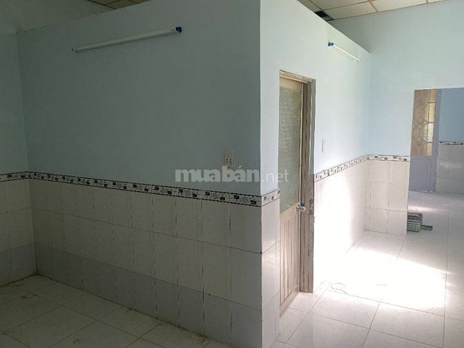 Bán Nhà ở nguyên căn, Cần giuộc Long an, 50m2
