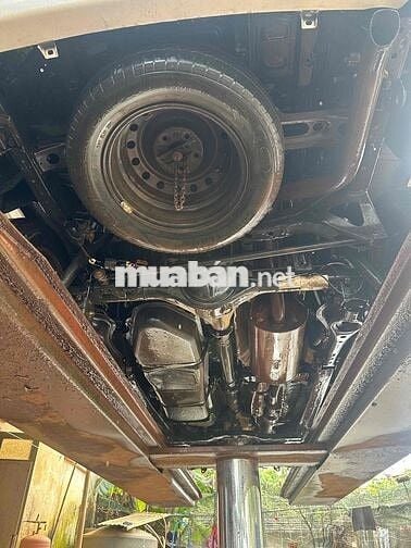 gd cần bán Toyota Innova 2015 E