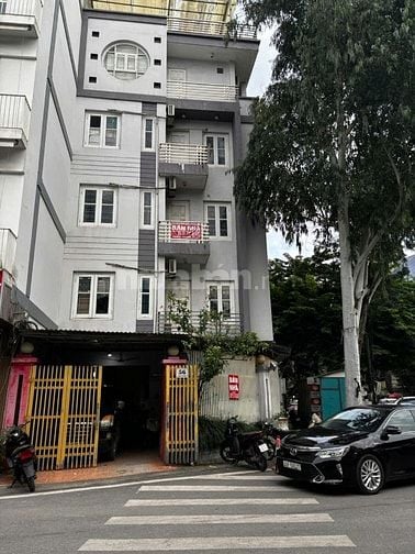 BÁN NHÀ KẾT HỢP VĂN PHÒNG TẠI 56 PHAN KẾ BÍNH- CHÍNH CHỦ