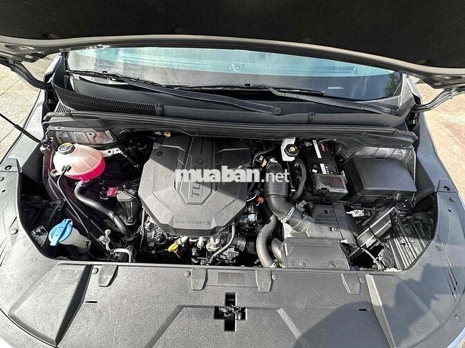 Kia Carnival 2022 Signature 2.2D - 58000 km