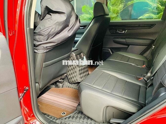 Honda CRV L 2024 - 21.000km Siêu Đẹp Hãng Bán