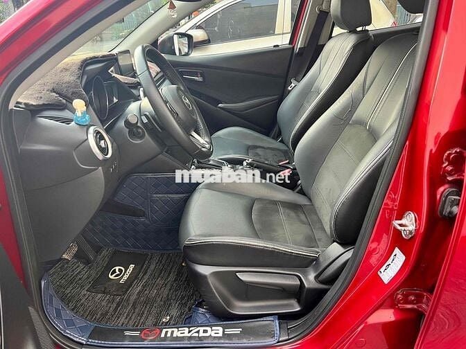 Mazda 2 Sport Premium Rất Đẹp Rất Mới