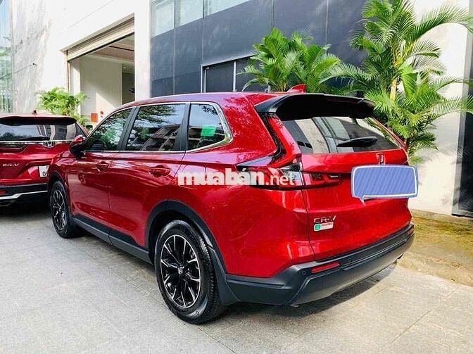 Honda CRV L 2024 - 21.000km Siêu Đẹp Hãng Bán