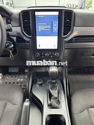 Ford Ranger 2023 XLS AT 2 cầu
