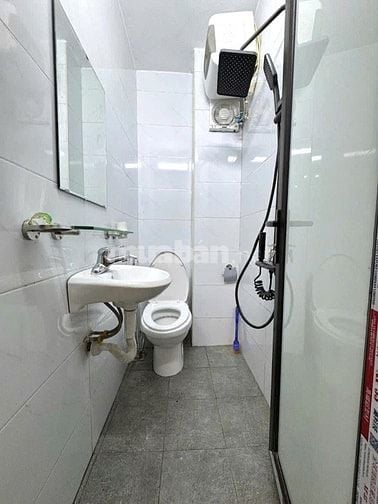 Rẻ nhất Đống Đa, 26m2 5 tầng, full nội thất, siêu đẹp, chỉ 5.65 tỷ