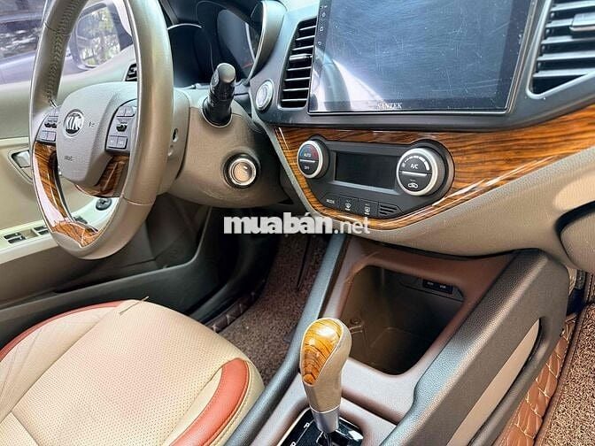 Kia Morning 2019 S AT - 69000 km