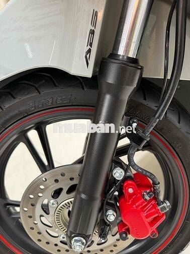 SH 125abs siêu lướt mới chạy 1 ngàn km