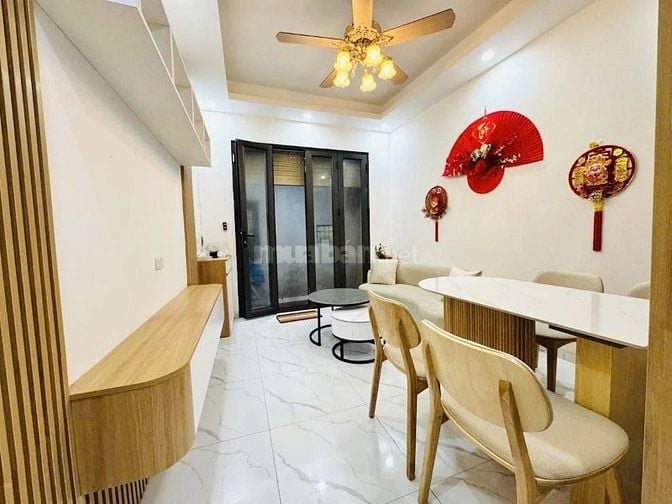 Rẻ nhất Đống Đa, 26m2 5 tầng, full nội thất, siêu đẹp, chỉ 5.65 tỷ