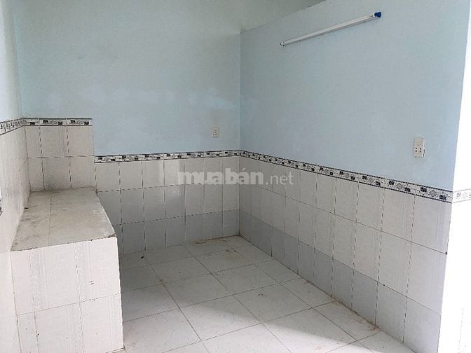 Bán Nhà ở nguyên căn, Cần giuộc Long an, 50m2