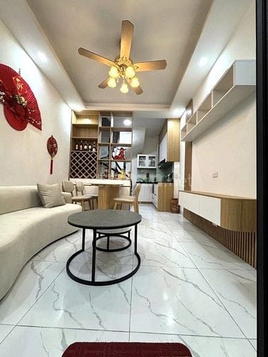 Rẻ nhất Đống Đa, 26m2 5 tầng, full nội thất, siêu đẹp, chỉ 5.65 tỷ