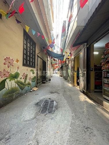 Rẻ nhất Đống Đa, 26m2 5 tầng, full nội thất, siêu đẹp, chỉ 5.65 tỷ