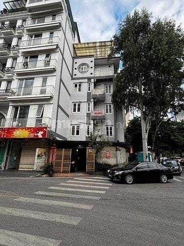 BÁN NHÀ KẾT HỢP VĂN PHÒNG TẠI 56 PHAN KẾ BÍNH- CHÍNH CHỦ