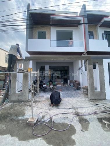 NHÀ 1T/1L MỚI HOÀN THIỆN FUL CÔNG NĂNG GIÁ 2,7 TỶ 