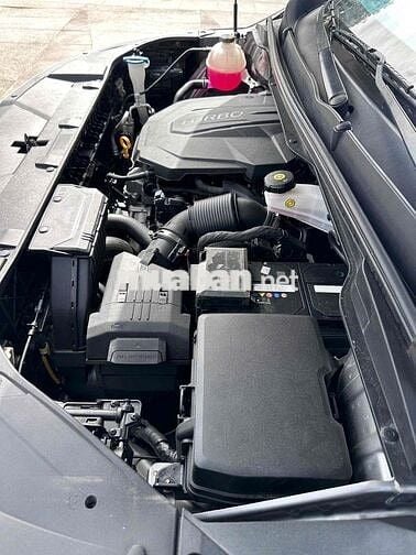 Kia Carnival 2022 Signature 2.2D - 58000 km