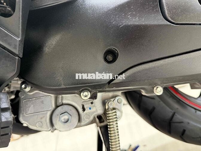 SH 125abs siêu lướt mới chạy 1 ngàn km