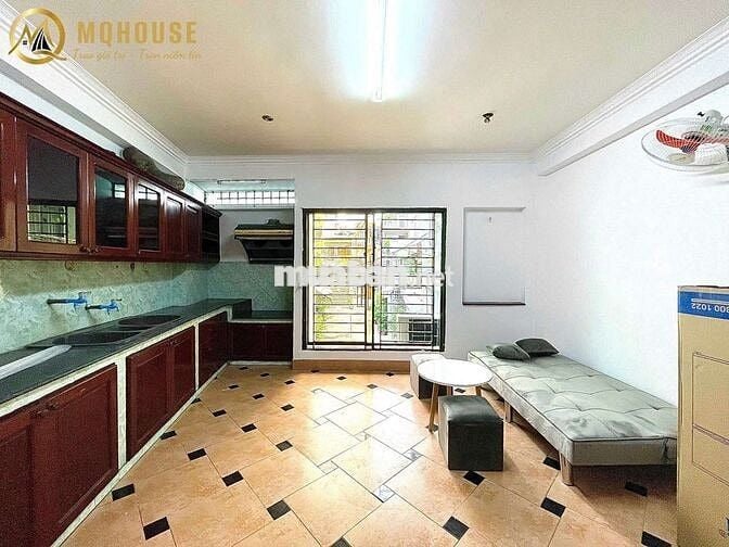 Căn hộ 45m2 1pn pk Bình thới quận 11