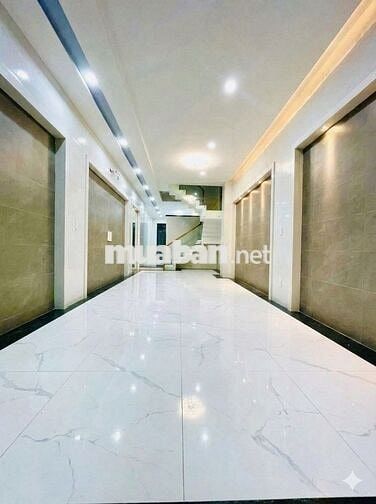 NHÀ ĐẸP MỚI XÂY-12E Thăng Long P.4 Q.TB- 4,5 x 20m 270m sàn trệt 3 lầu