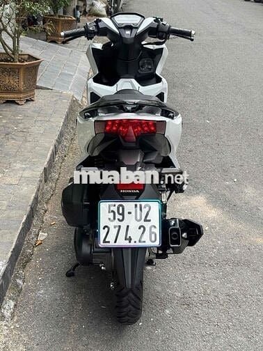 Vario 150 Đk 12/2019 Bstp Chính Chủ Xe Dọn Len Ken