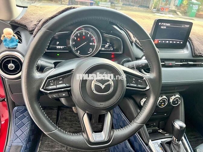 Mazda 2 Sport Premium Rất Đẹp Rất Mới