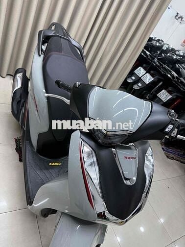 SH 125abs siêu lướt mới chạy 1 ngàn km